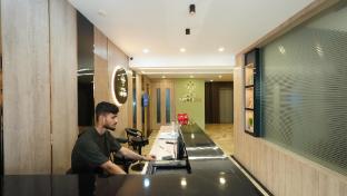 hotel hive inn