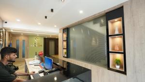 hotel hive inn