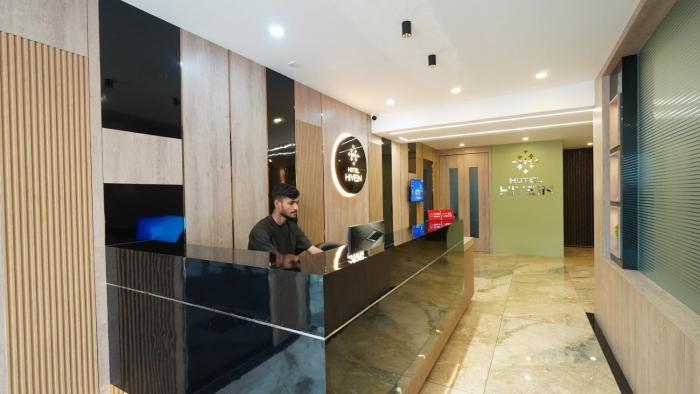 hotel hive inn