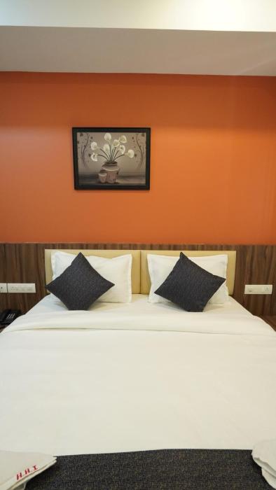 hotel hive inn