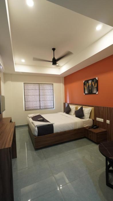 hotel hive inn