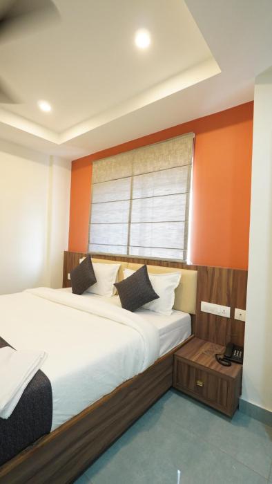 hotel hive inn