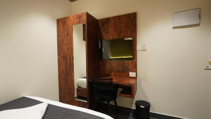 hotel hive inn