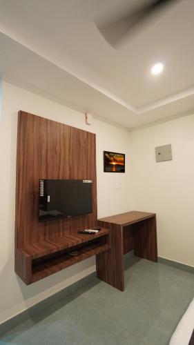 hotel hive inn