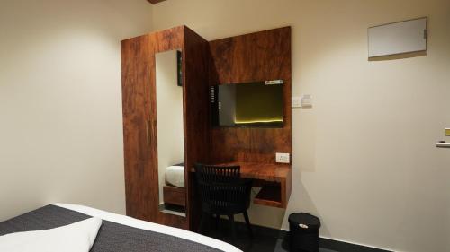 hotel hive inn
