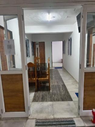 hotel parcham