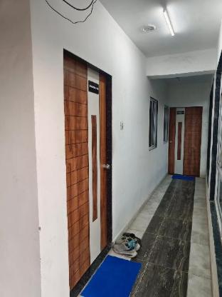 hotel parcham