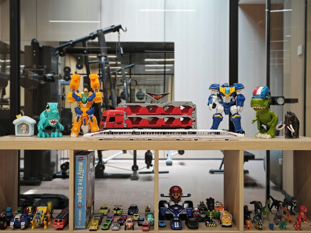 coffizz hotel beijing