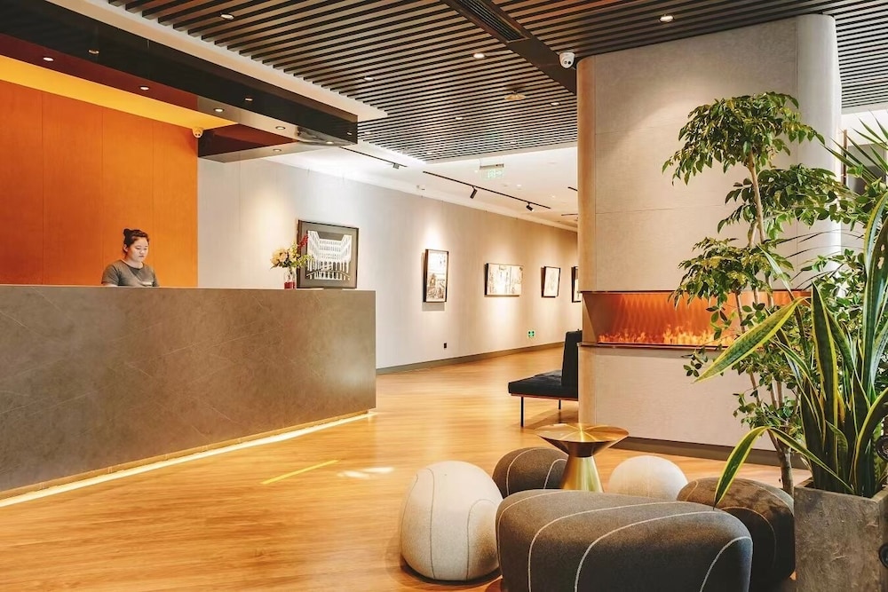 coffizz hotel beijing