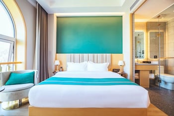 coffizz hotel beijing