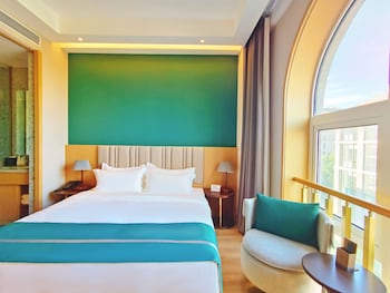 coffizz hotel beijing