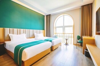 coffizz hotel beijing