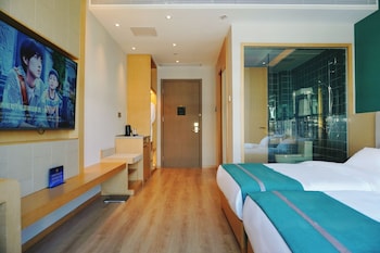 coffizz hotel beijing