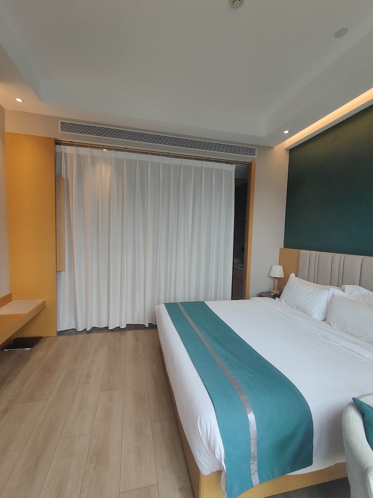 coffizz hotel beijing