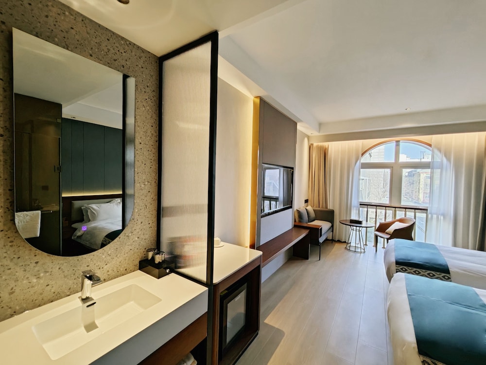 coffizz hotel beijing