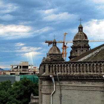 coffizz hotel beijing