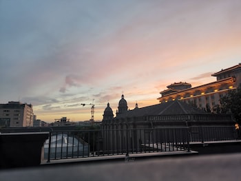 coffizz hotel beijing