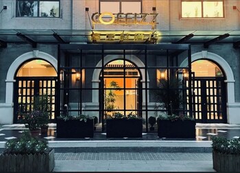 coffizz hotel beijing