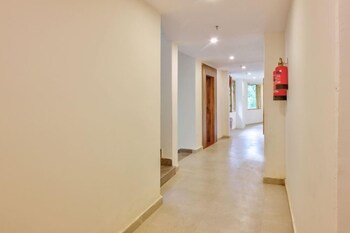 hotel tejas manali by ptw hotels