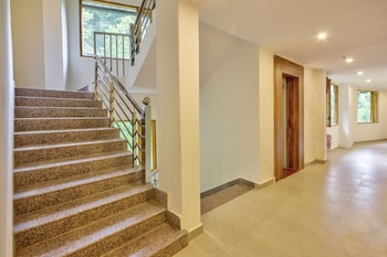 hotel tejas manali by ptw hotels