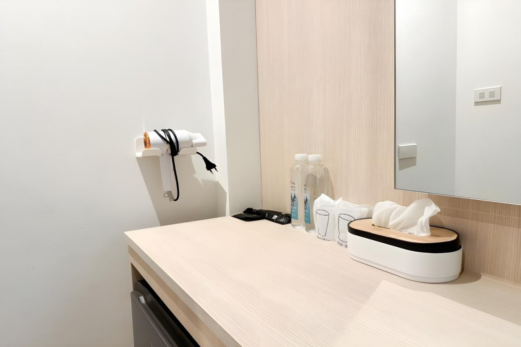 zhennan teabar hotel