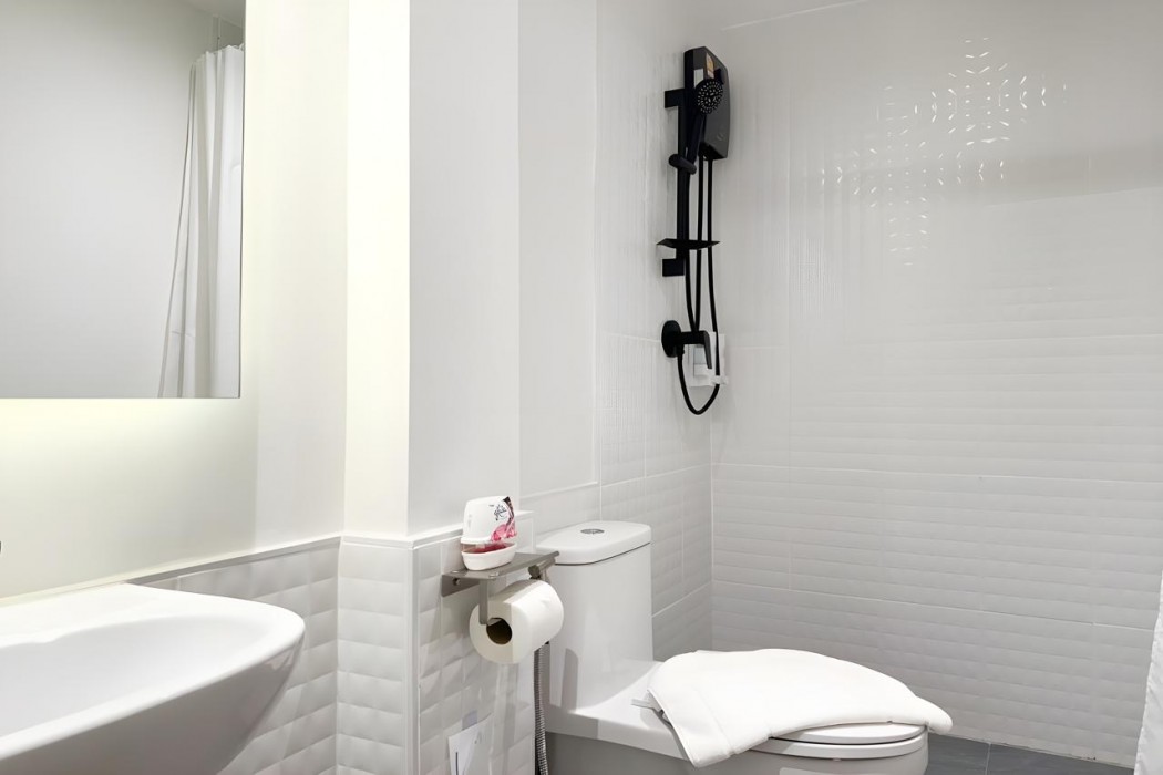 zhennan teabar hotel