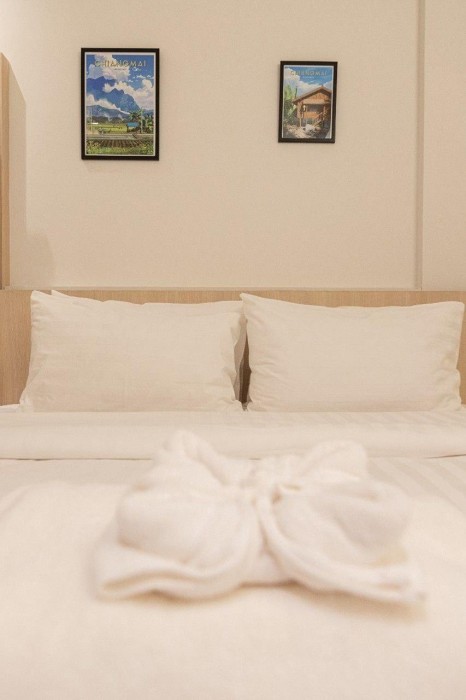 zhennan teabar hotel