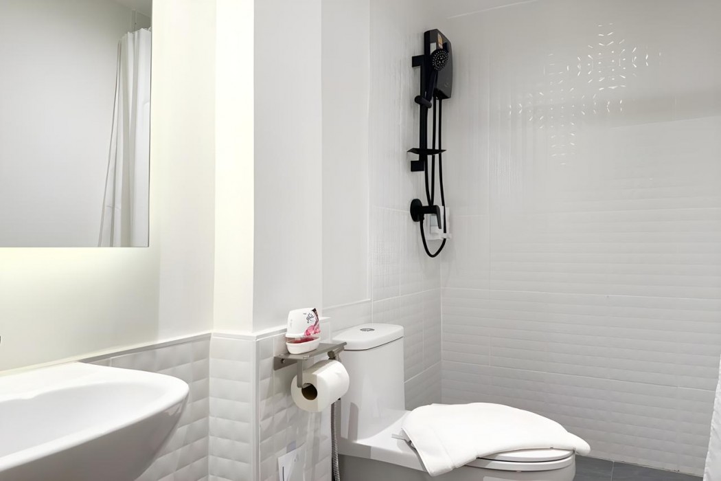 zhennan teabar hotel