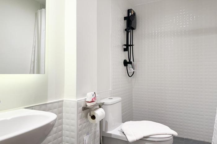 zhennan teabar hotel