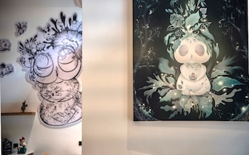 Zen Master Hotel,,2 star