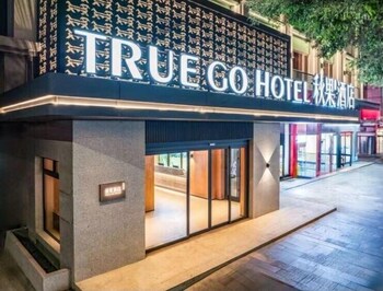 true go hotel nanshan