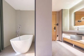true go hotel nanshan