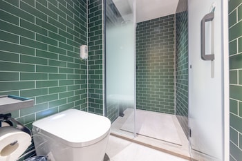 true go hotel nanshan