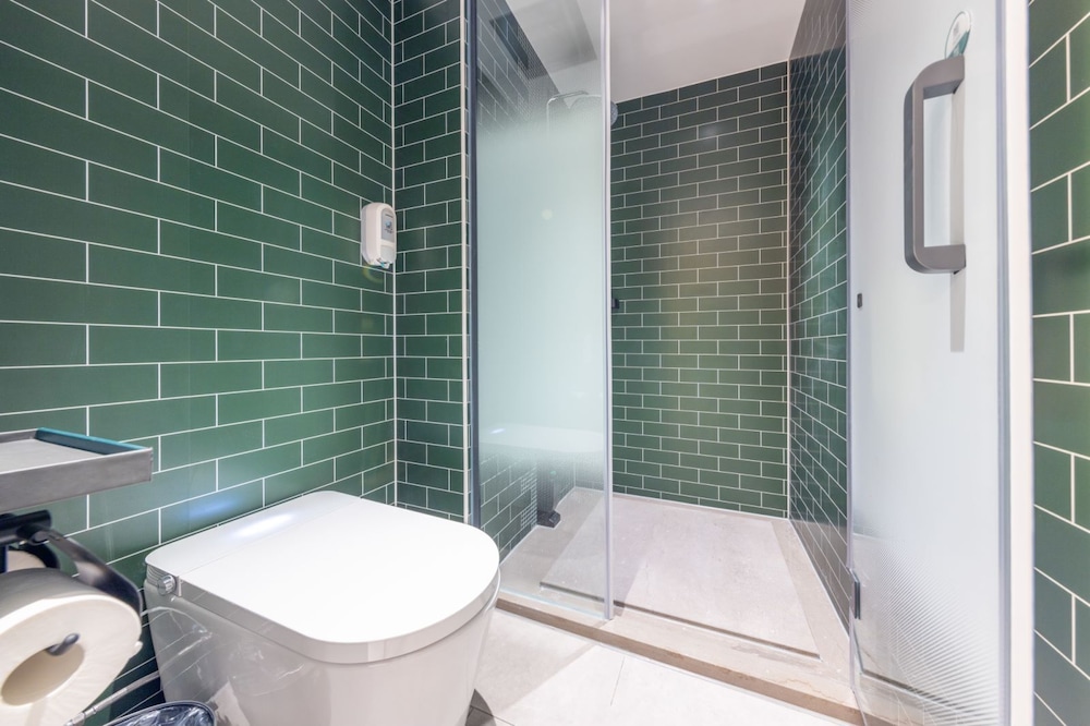 true go hotel nanshan