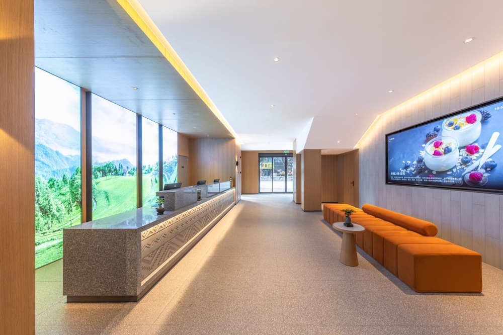 true go hotel nanshan