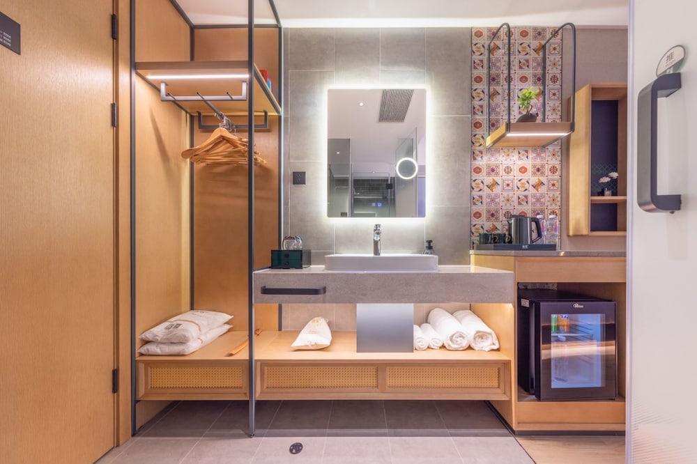 true go hotel nanshan