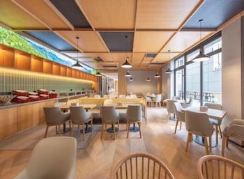 true go hotel nanshan