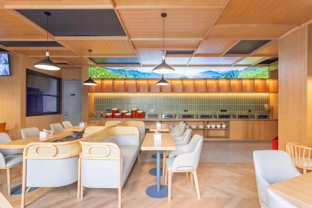 true go hotel nanshan
