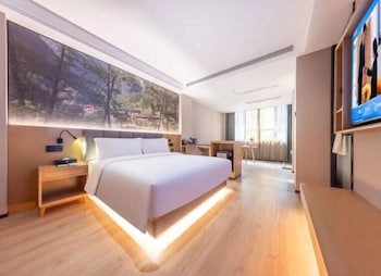 true go hotel nanshan
