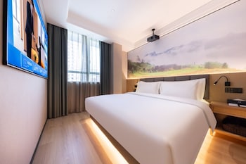 true go hotel nanshan