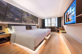 true go hotel nanshan