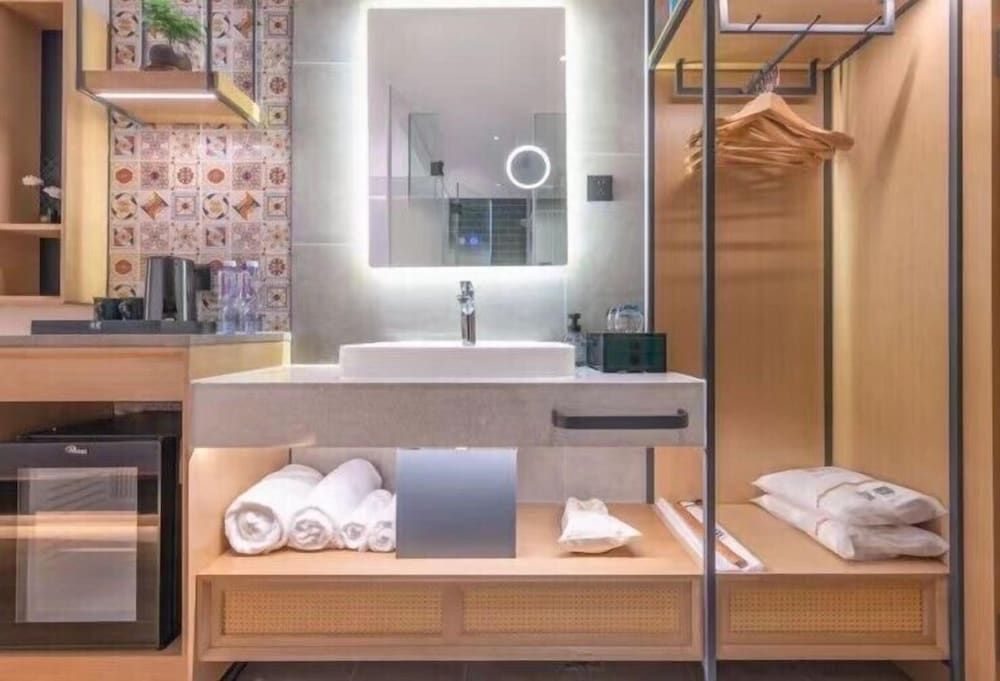 true go hotel nanshan
