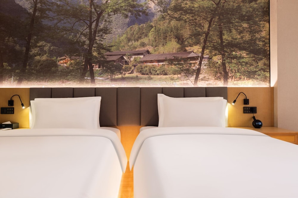 true go hotel nanshan