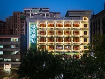 true go hotel nanshan