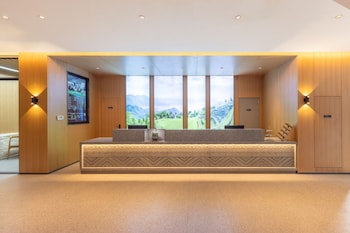 true go hotel nanshan