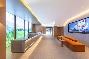true go hotel nanshan