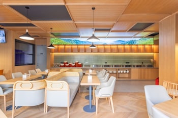 true go hotel nanshan