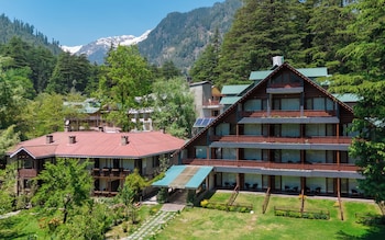 baikunth manali by leisure hotels