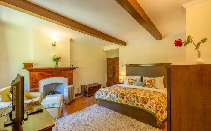baikunth manali by leisure hotels