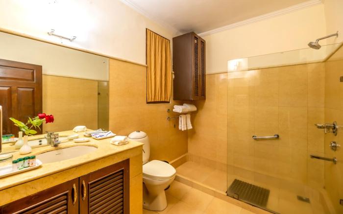 baikunth manali by leisure hotels